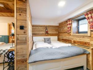 Gallery image of Almversteck Hollersbach in Hollersbach im Pinzgau