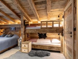 Gallery image of Almversteck Hollersbach in Hollersbach im Pinzgau +29 photos