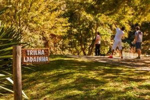 Imagem da galeria de Botanique Hotel Experience - Campos do Jordão em Campos de Jordão
