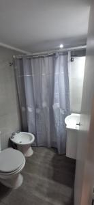 Ένα μπάνιο στο 16 luxury