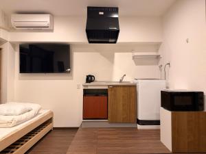 Billede fra billedgalleriet på 登福桜 i Osaka