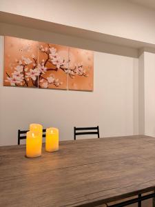 Billede fra billedgalleriet på 登福桜 i Osaka