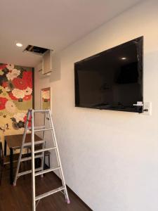 Billede fra billedgalleriet på 登福桜 i Osaka + 14 billeder