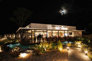 Φωτογραφία από το άλμπουμ του Mandacaru Encantado σε Miguel Pereira