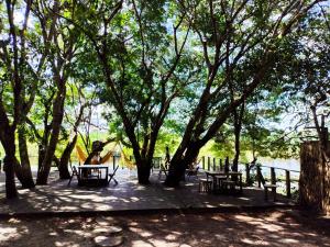 Φωτογραφία από το άλμπουμ του Pousada Alter σε Σανταρέμ