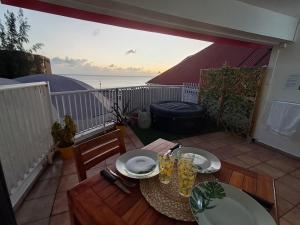 Imagine din galeria proprietății Duplex Mariposa în Basse-Terre