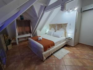 Imagine din galeria proprietății Duplex Mariposa în Basse-Terre +33 fotografii