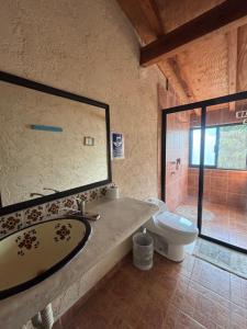 Φωτογραφία από το άλμπουμ του El Telòn σε Tepoztlán