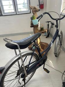 Ποδηλασία στο Bateria Seaside Lodge ή στη γύρω περιοχή