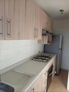 Galería fotográfica de Departamento cómodo y buena ubicación en La Serena