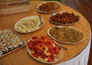 Afbeelding uit fotogalerij van Claridge Hotel Dubai in Dubai