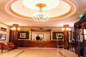 Gallery image of Hotel Astor in Mar del Plata