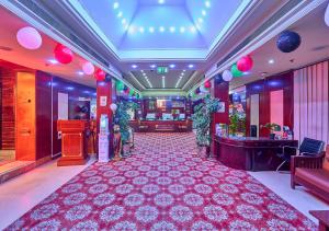 Fotografie z fotogalerie ubytování Claridge Hotel Dubai by VOYE STAYS v Dubaji