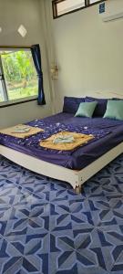 Postel nebo postele na pokoji v ubytování Kohmook cocobeach + 16 fotografií