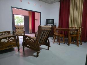 Et tv og/eller underholdning på Leisure Sunshine