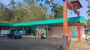 Budova, kde se hotel nachází + 25 fotografií