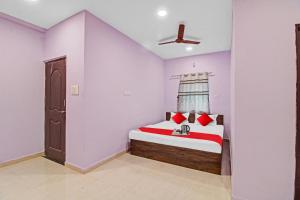 Fotografie z fotogalerie ubytování Hotel O Liberty Service Apartment v destinaci Dhantoli + 20 fotografií