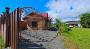 Φωτογραφία από το άλμπουμ του Cabaña Los Ángeles, Fortuna σε Ángeles