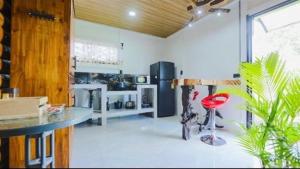 Φωτογραφία από το άλμπουμ του Cabaña Los Ángeles, Fortuna σε Ángeles +13 φωτογραφίες