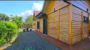 Φωτογραφία από το άλμπουμ του Cabaña Los Ángeles, Fortuna σε Ángeles