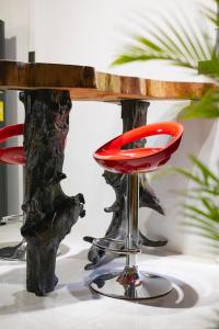 Φωτογραφία από το άλμπουμ του Cabaña Los Ángeles, Fortuna σε Ángeles