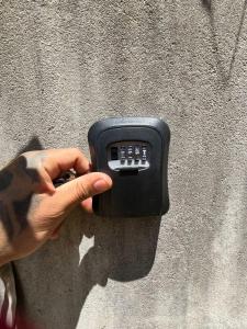 Fotografie z fotogalerie ubytování Casa mar(WSL 4 min / SLS 1min) v destinaci Saquarema