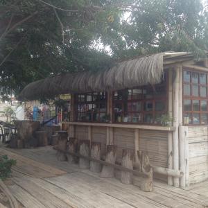 Fotografie z fotogalerie ubytování Hostal Camping Beach v destinaci Salinas