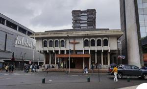 Ảnh trong thư viện ảnh của Depto TEMUCO CENTRO ở Temuco