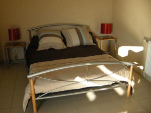 Φωτογραφία από το άλμπουμ του Maison spacieuse 6 pers, terrasse et jardin clos - FR-1-611-125 σε Vouécourt