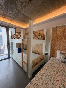 Gallery image of Ozonicia Apartment Hotel Maikhao Phuket in Phuket