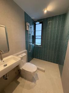 Gallery image of Ozonicia Apartment Hotel Maikhao Phuket in Phuket