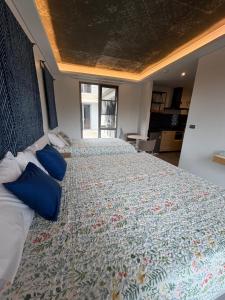 Gallery image of Ozonicia Apartment Hotel Maikhao Phuket in Phuket