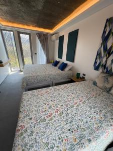 Gallery image of Ozonicia Apartment Hotel Maikhao Phuket in Phuket