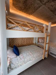 Gallery image of Ozonicia Apartment Hotel Maikhao Phuket in Phuket