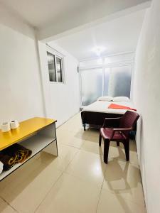 Fotografie z fotogalerie ubytování Hotel Julián Cotuc v destinaci San Juan La Laguna + 10 fotografií