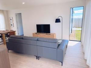 Et tv og/eller underholdning på Your Country View Nest