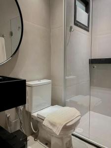 Ένα μπάνιο στο Beira mar Porto de Pedras Tatuamunha Tuchá