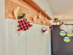 Foto de la galería de Unique Wildwood 3 BR 1,5 BA Entire House in the Heart of Wildwood! en Wildwood