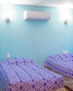 Fotografie z fotogalerie ubytování Casa Aliany v destinaci Monterrico