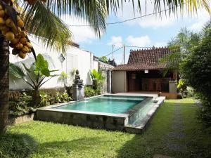 Φωτογραφία από το άλμπουμ του Krishna Homestay by ArthouseBali σε Blahbatu