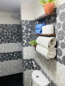 Ένα μπάνιο στο The Breeze Mirissa +48 φωτογραφίες