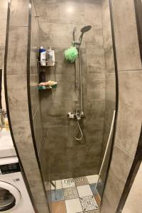 O baie la Izmir apartment