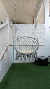 Φωτογραφία από το άλμπουμ του Sukkeehouse στο Κο Λαρν