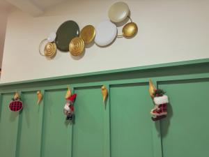 Fotografie z fotogalerie ubytování Elegant 3BR 2BA Entire Apartment Short Walk To The Beach Heart Of Wildwood v destinaci Wildwood