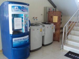 Fotografie z fotogalerie ubytování The Prince Residence , Chiang Rai v destinaci Čiang Rai