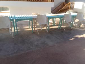 Φωτογραφία από το άλμπουμ του Unique Beachfront hotel στο La Digue