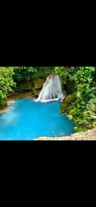 Φυσικό τοπίο κοντά σε αυτό το διαμέρισμα