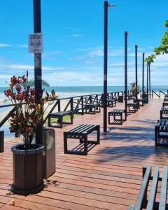 Φυσικό τοπίο κοντά σε αυτό το καταφύγιο