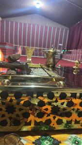 Φωτογραφία από το άλμπουμ του WADI RuM GRAND σε Ουάντι Ραμ