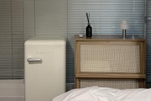 Ảnh trong thư viện ảnh của 스테이머물다 event suite ở Ŭijŏngbu-yŏk +36 ảnh